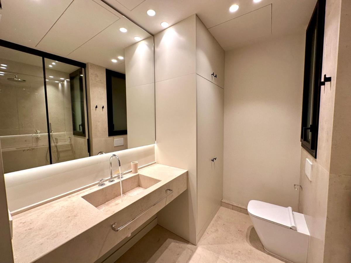 Paseo De Gracia, Centro Apartamento Barcelona